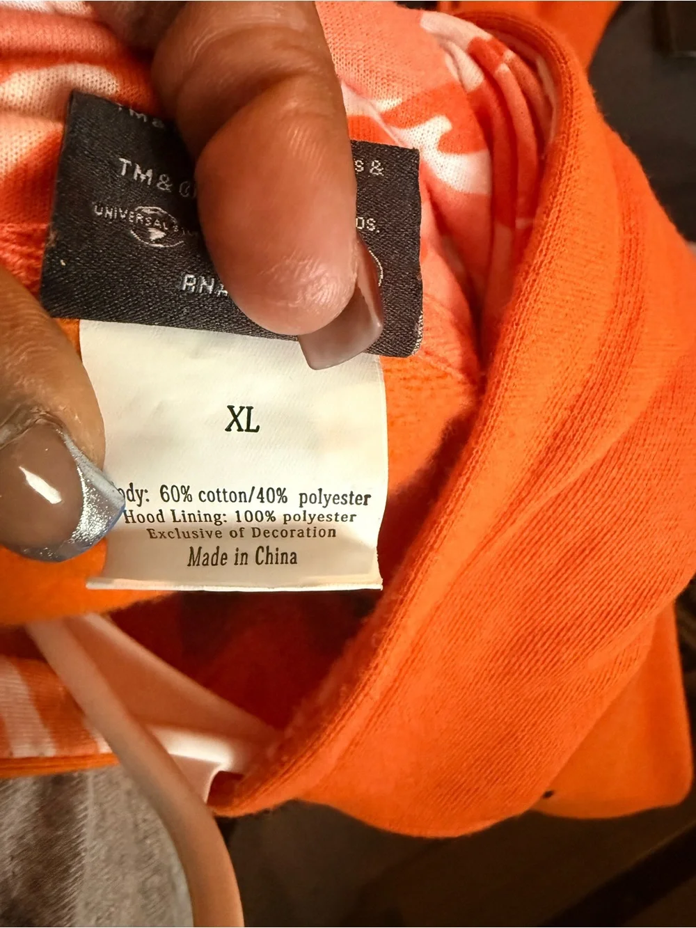 Orange 